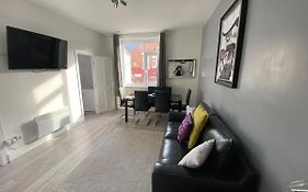 Blackpool Abode - 124 Elite Apartments